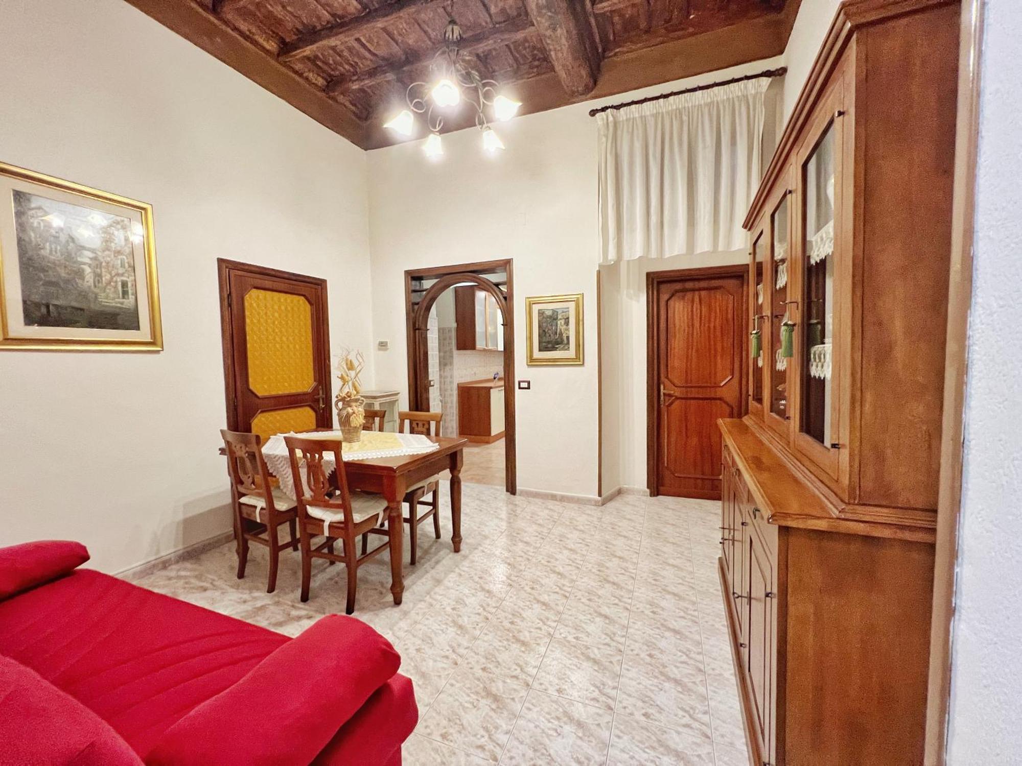 Casa Leandra Apartment Civitavecchia Bagian luar foto