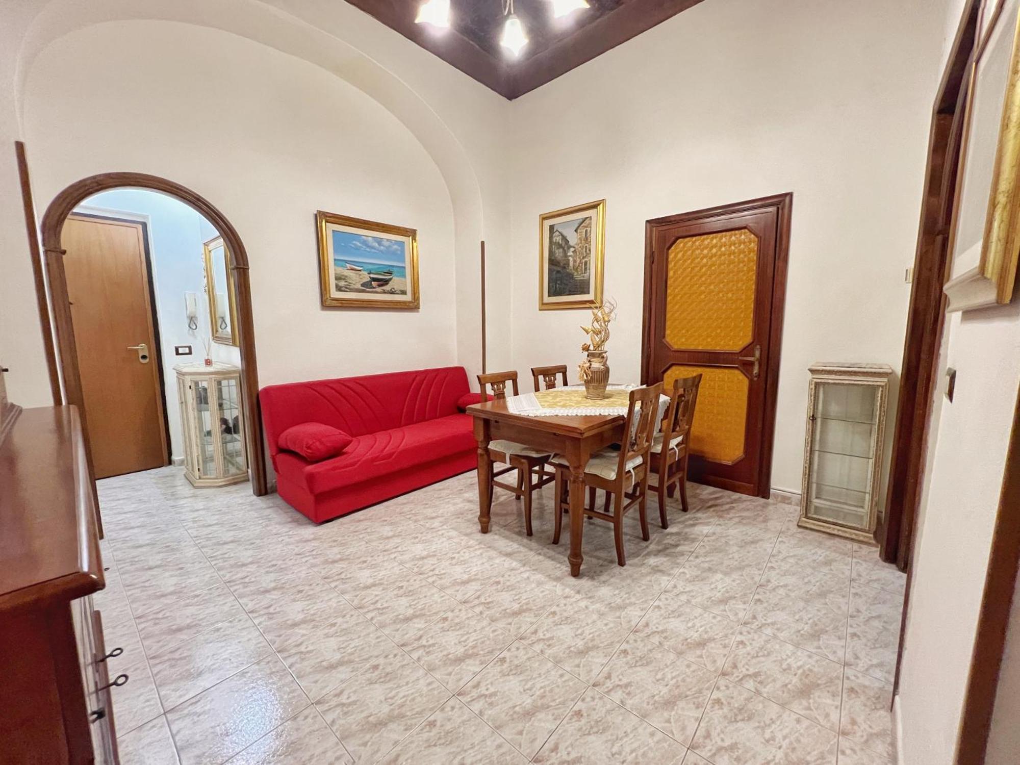 Casa Leandra Apartment Civitavecchia Bagian luar foto