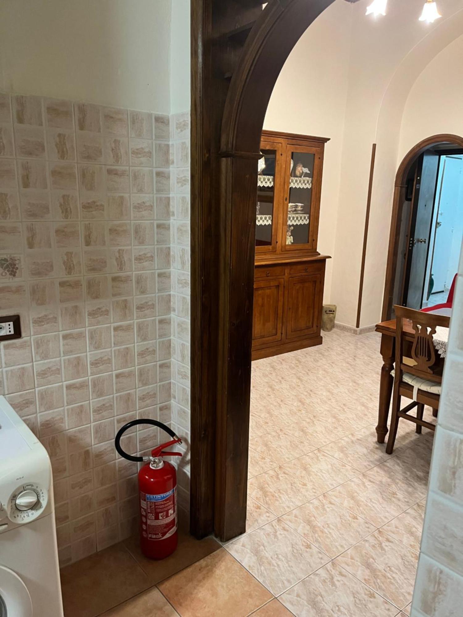 Casa Leandra Apartment Civitavecchia Bagian luar foto